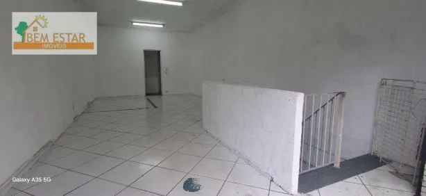 Ponto Comercial para alugar, 98m² no Rio Pequeno, São Paulo