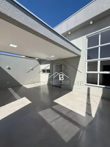 Casa com 3 Quartos à venda, 150m² no Jardim Bom Sucesso, Indaiatuba