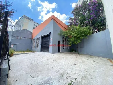 Ponto Comercial à venda, 250m² no Vila Mariana, São Paulo