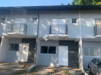 Casa de Condomínio com 2 Quartos à venda, 150m² no Parque Rural Fazenda Santa Cândida, Campinas
