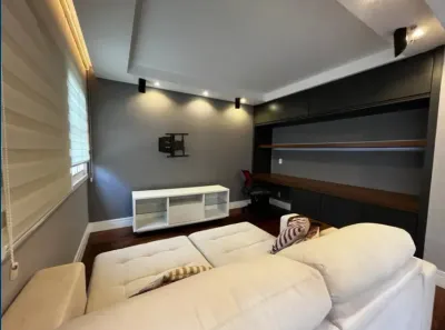 Apartamento com 3 Quartos à venda, 120m² no Jardim Paulista, São Paulo