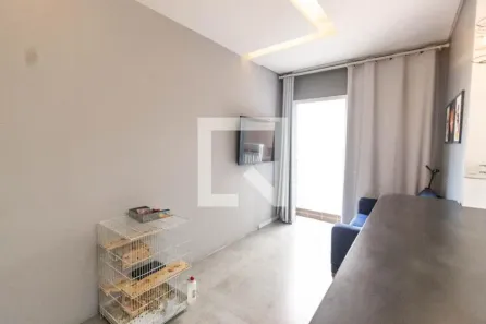 Apartamento com 2 Quartos à venda, 55m² no Vila Aurora (Zona Norte), São Paulo
