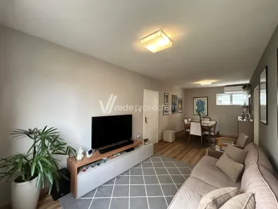 Apartamento com 2 Quartos à venda, 83m² no Jardim Proença, Campinas