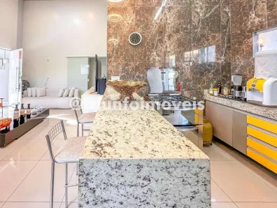 Casa de Condomínio com 3 Quartos à venda, 197m² no Jóia, Timon