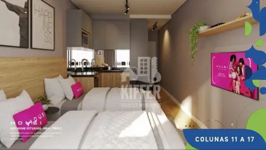 Apartamento com 1 Quarto à venda, 57m² no Boa Viagem, Niterói