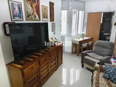 Apartamento com 2 Quartos à venda, 55m² no Copacabana, Rio de Janeiro