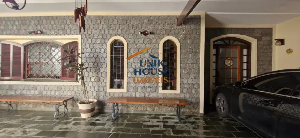 Casa com 3 Quartos à venda, 213m² no Jardim Vista Alegre, Paulínia