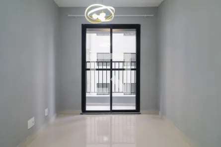 Apartamento com 2 Quartos à venda, 42m² no Jaguaré, São Paulo