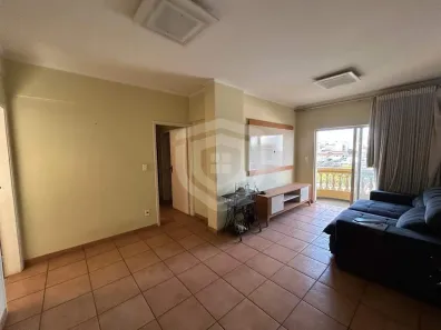 Apartamento com 3 Quartos à venda, 104m² no Vila Nova Cidade Universitária, Bauru