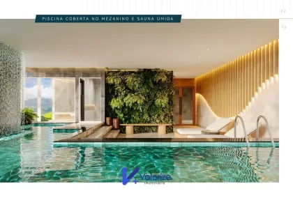 Apartamento com 3 Quartos à venda, 175m² no Caiobá, Matinhos