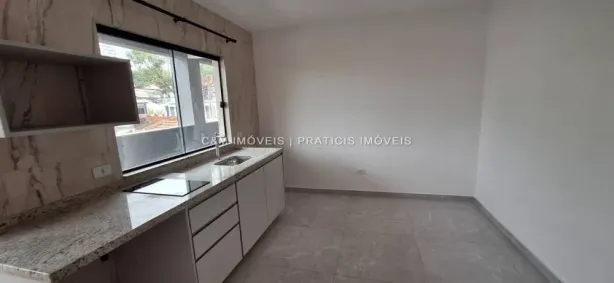 Apartamento com 1 Quarto para alugar, 27m² no Bosque da Saúde, São Paulo