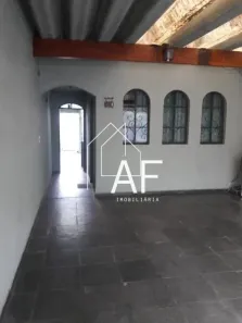 Sobrado com 3 Quartos à venda, 205m² no Parque São Luís, São Paulo