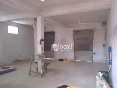 Casa com 2 Quartos à venda, 200m² no Jardim Arroyo, São José do Rio Preto