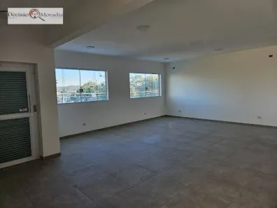 Sala Comercial para alugar, 210m² no Jardim dos Ipês, Cotia