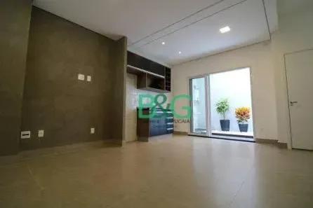 Sobrado com 2 Quartos à venda, 103m² no Cambuci, São Paulo