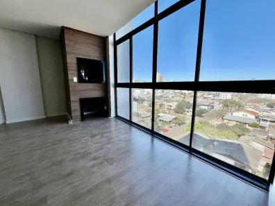 Apartamento com 2 Quartos à venda, 86m² no São Cristóvão, Chapecó