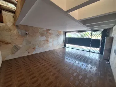 Sobrado com 4 Quartos à venda, 170m² no Interlagos, São Paulo