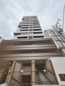 Apartamento com 2 Quartos à venda, 75m² no Canto do Forte, Praia Grande