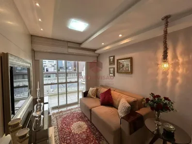 Apartamento com 2 Quartos à venda, 69m² no Centro, Florianópolis