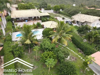 Casa com 5 Quartos à venda, 1200m² no Área Rural de Gravatá, Gravatá