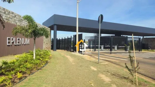 Lote/Terreno à venda, 246m² no Eparque Mirage, São José do Rio Preto