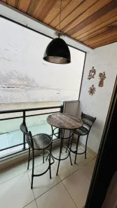 Apartamento com 2 Quartos para alugar, 64m² no Recreio dos Bandeirantes, Rio de Janeiro