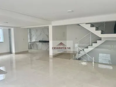 Sobrado com 3 Quartos à venda, 305m² no Vila Alpina, Santo André