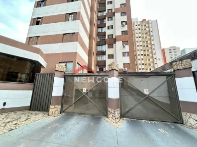 Apartamento com 3 Quartos à venda, 77m² no Centro, Londrina