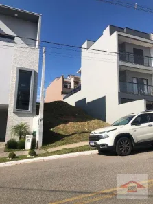 Lote/Terreno à venda, 150m² no Jardim Celeste, Jundiaí