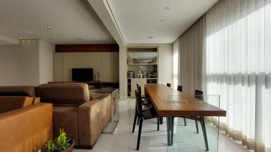 Apartamento com 4 Quartos à venda, 154m² no Vale do Sereno, Nova Lima