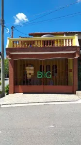 Sobrado com 3 Quartos à venda, 240m² no Jardim Piqueroby, São Paulo