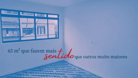 Apartamento com 1 Quarto para alugar, 65m² no Água Branca, São Paulo