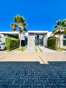 Casa de Condomínio com 3 Quartos à venda, 107m² no Centro, Eusébio