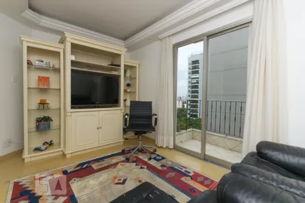 Cobertura com 4 Quartos à venda, 232m² no Vila Clementino, São Paulo
