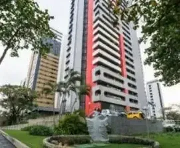 Apartamento com 2 Quartos para alugar, 65m² no Boa Viagem, Recife