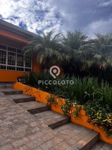 Imóvel Comercial com 4 Quartos à venda, 300m² no Jardim Guanabara, Campinas