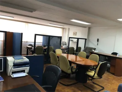Sala Comercial à venda, 72m² no Brás, São Paulo