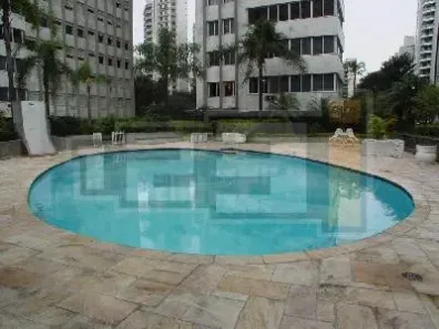 Apartamento com 4 Quartos à venda, 370m² no Paraíso, São Paulo