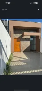 Casa com 3 Quartos à venda, 150m² no Residencial Antares, Taubaté