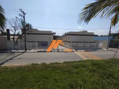 Casa de Condomínio com 2 Quartos à venda, 75m² no Éden, Sorocaba