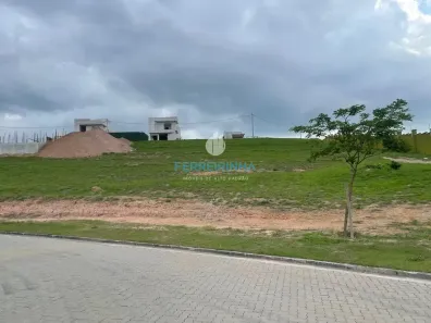 Lote/Terreno à venda, 390m² no Loteamento Terras Alpha São José dos Campos, São José dos Campos