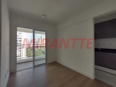 Apartamento com 2 Quartos à venda, 55m² no Parada Inglesa, São Paulo
