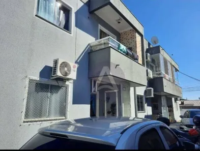 Apartamento com 2 Quartos à venda, 60m² no Carianos, Florianópolis