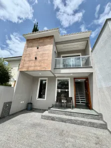 Casa com 3 Quartos à venda, 120m² no Itaipu, Niterói
