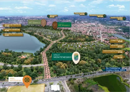 Lote/Terreno à venda, 200m² no Prefeito José Walter, Fortaleza