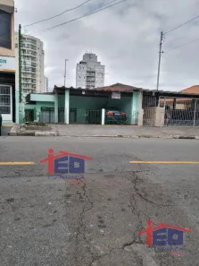 Casa com 3 Quartos à venda, 188m² no Vila Osasco, Osasco