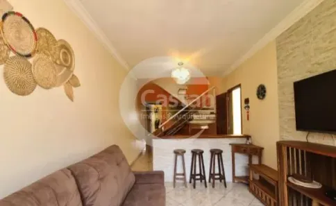 Sobrado com 3 Quartos à venda, 250m² no Vila Lúcia, São Paulo