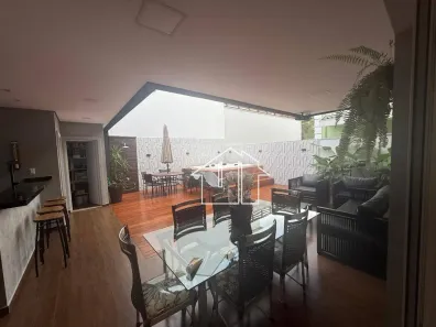 Casa de Condomínio com 3 Quartos à venda, 229m² no Urbanova VII, São José dos Campos