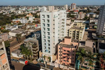 Apartamento com 2 Quartos à venda, 76m² no Centro, Cascavel