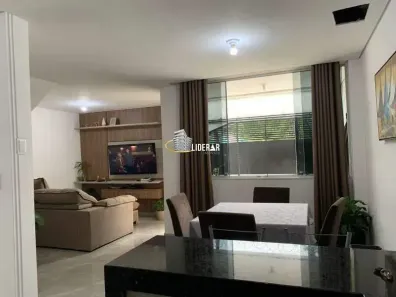 Casa com 3 Quartos à venda, 93m² no Manacás, Belo Horizonte